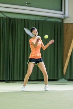 Bild 135 - Luebecker HN Goldline Cup